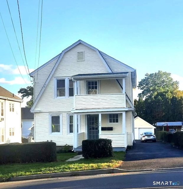 144 Colonial Road - Photo 1