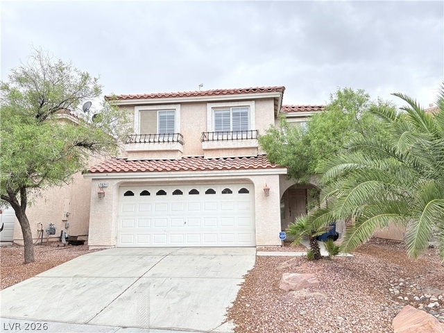 7621 Rustic Galleon Street - Photo 1
