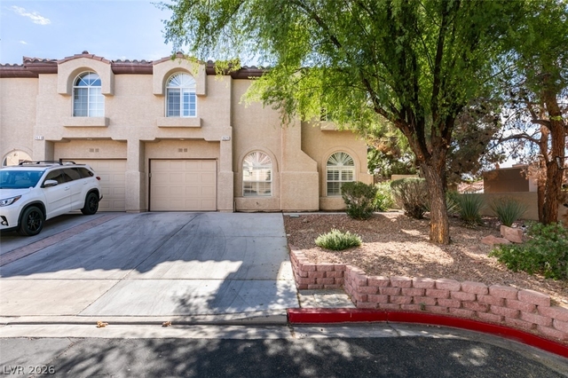 2625 Pebblegold Avenue - Photo 1