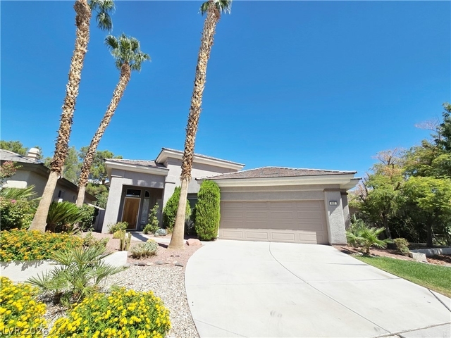 605 Summer Mesa Drive - Photo 1