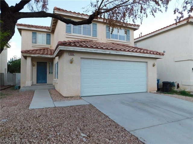 10062 Hermit Rapids Avenue - Photo 1
