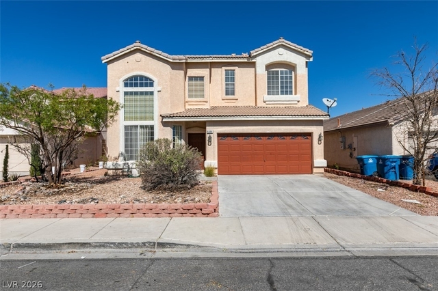 5328 Bright Sky Court - Photo 1
