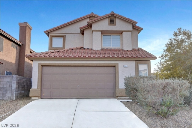 7461 Sunspot Drive - Photo 1