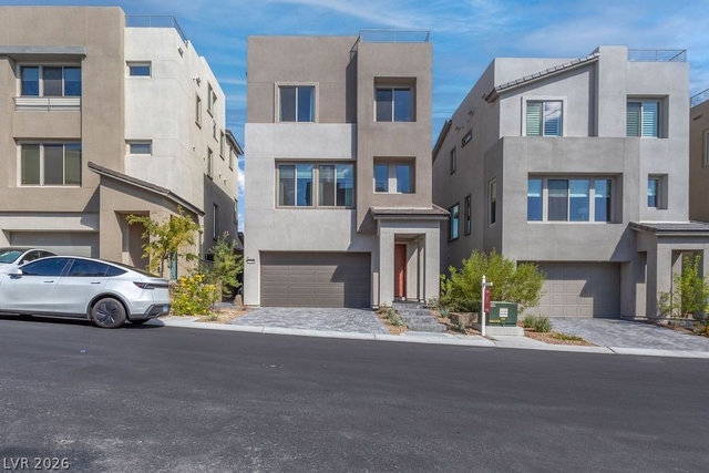 11568 Midnight Melody Avenue - Photo 1
