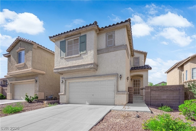 9432 Santana Siesta Avenue - Photo 1