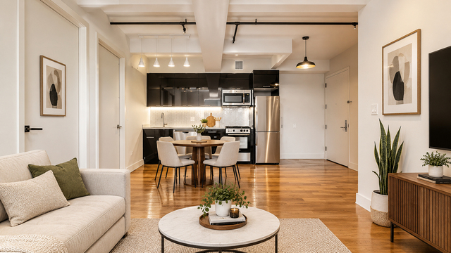 880 Dekalb Ave 11221 - Photo 1
