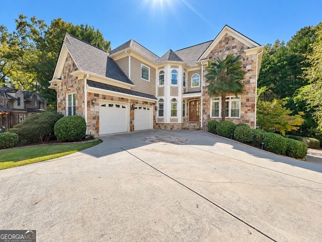 125 Stone Pond Lane - Photo 1