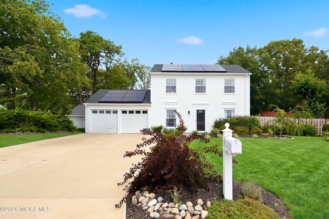 1072 W Bay Avenue - Photo 1