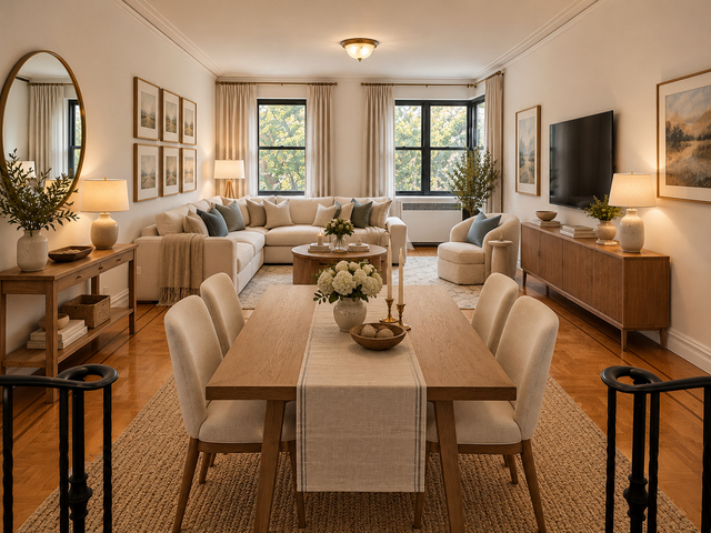 690 Ft Washington Avenue - Photo 1