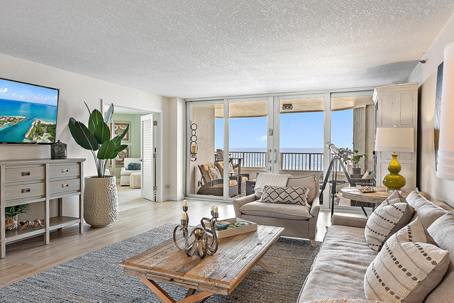 5200 N Ocean Drive - Photo 1