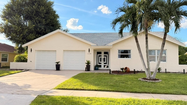 1699 Brae Burn Place - Photo 1