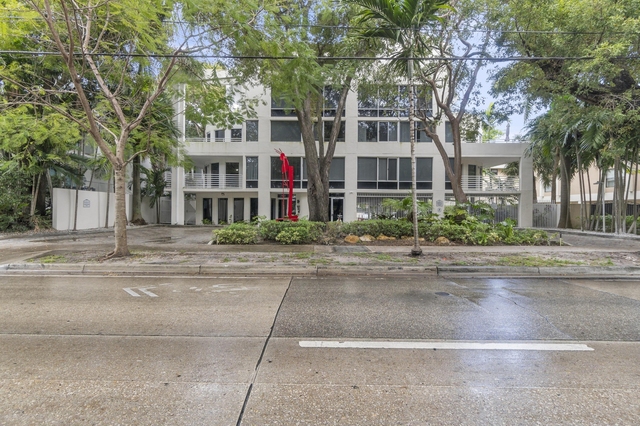 2100 Brickell Avenue - Photo 1