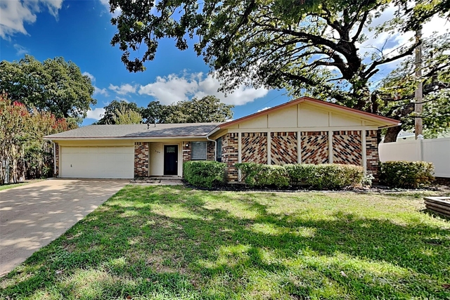 5405 Bright Star Trail - Photo 1