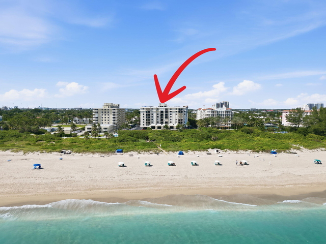 145 S Ocean Avenue - Photo 1