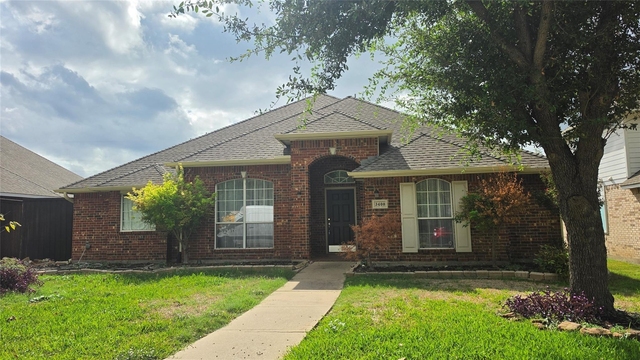 3408 Mosswood Drive - Photo 1