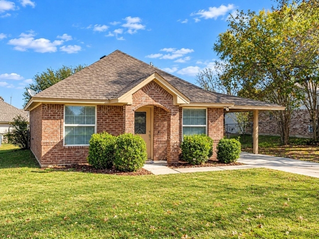 503 Mountain View Trail - Photo 1