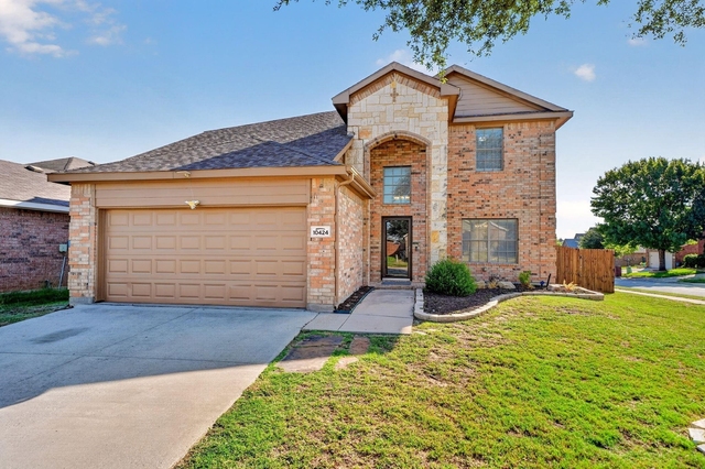 10424 Rising Knoll Lane - Photo 1