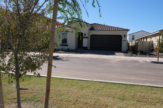 9857 E Telemetry Drive - Photo 1
