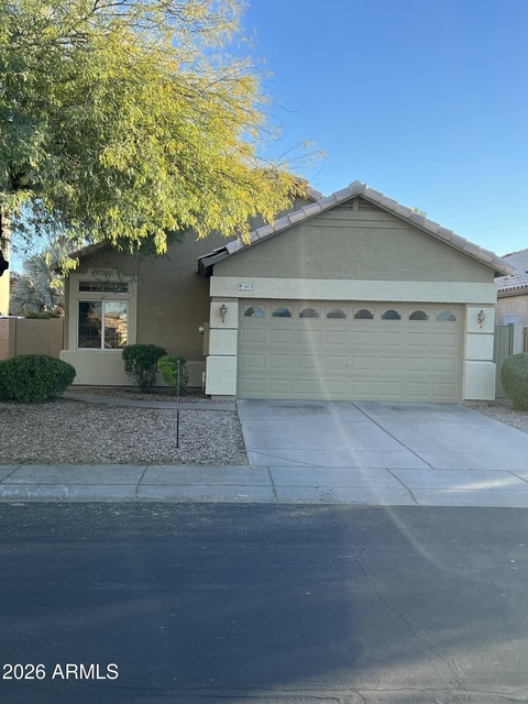 1857 E Mcnair Drive - Photo 1