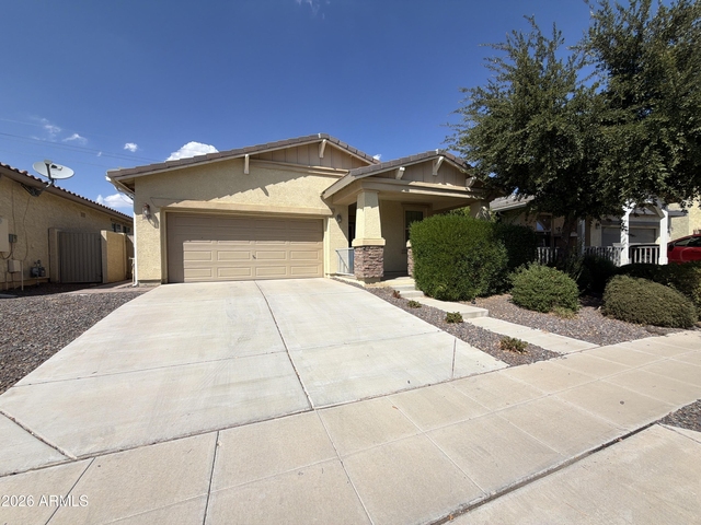 14934 W Georgia Drive - Photo 1