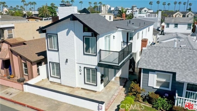 504 35th Street - Photo 1