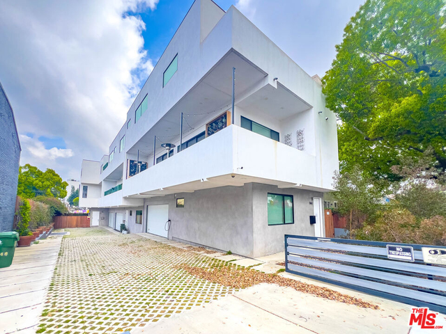 948 N Benton Way - Photo 1