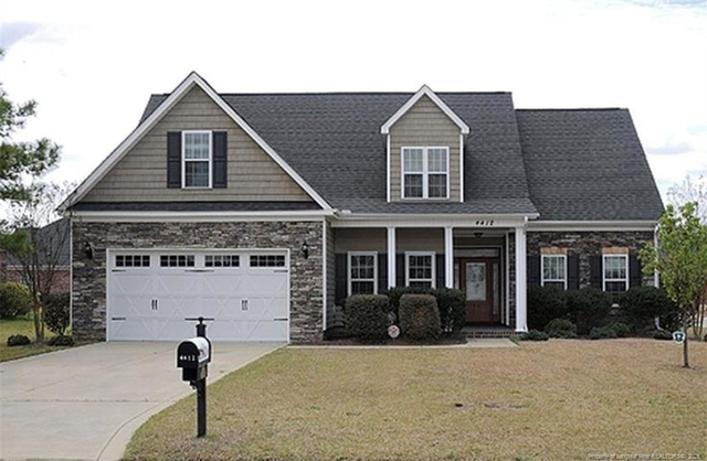4412 Titleist Drive - Photo 1
