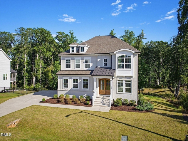 7645 Hasentree Way - Photo 1