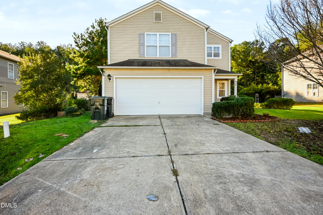 956 Mailwood Drive - Photo 1