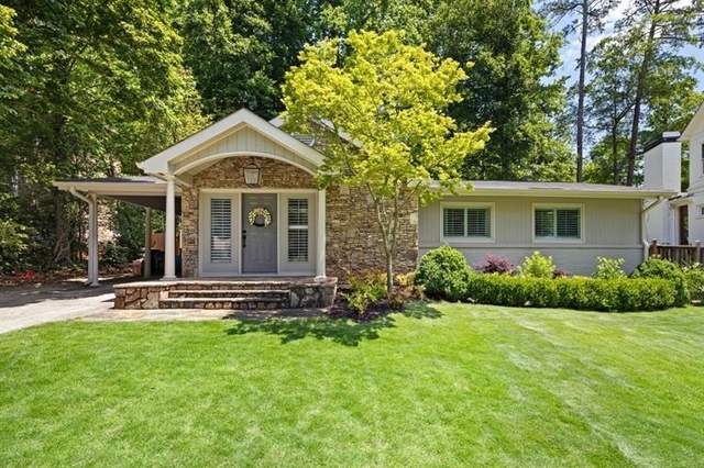 3647 Keswick Drive - Photo 1