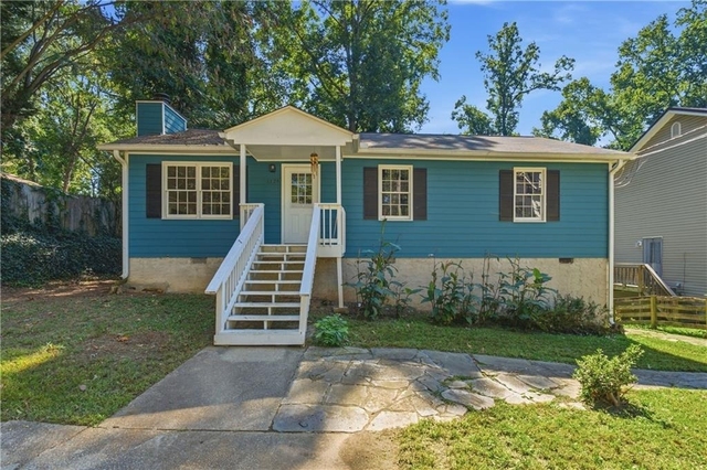 1124 Love Street Se - Photo 1