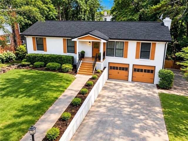 1572 Darwen Lane - Photo 1