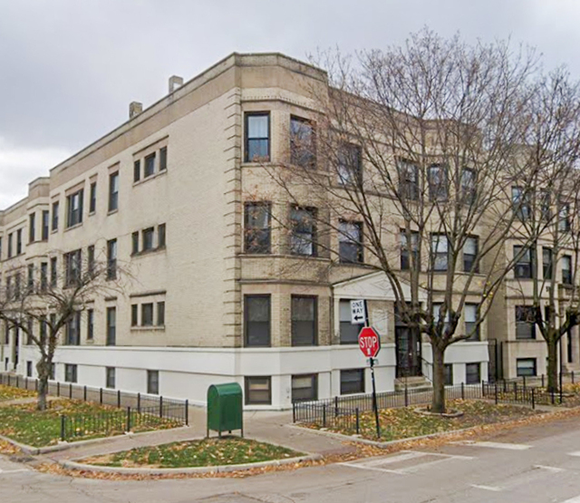 901 W Sheridan Road - Photo 1