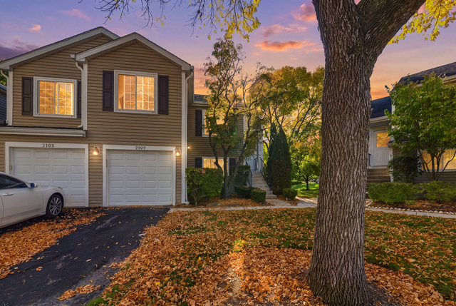 2107 Southwind Circle - Photo 1