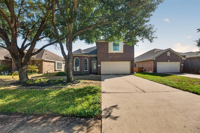 17231 Sheffield Bend Dr - Photo 1
