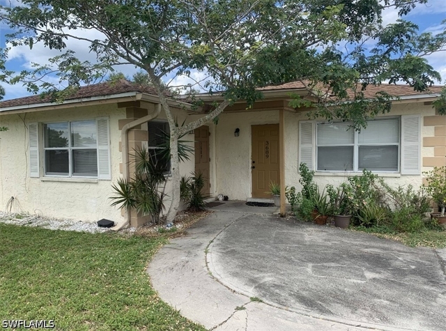 3687 Seagrape Avenue - Photo 1