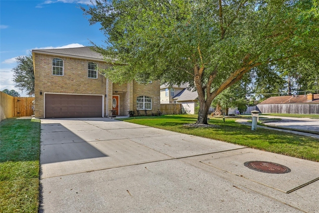 639 Trail Springs Court - Photo 1