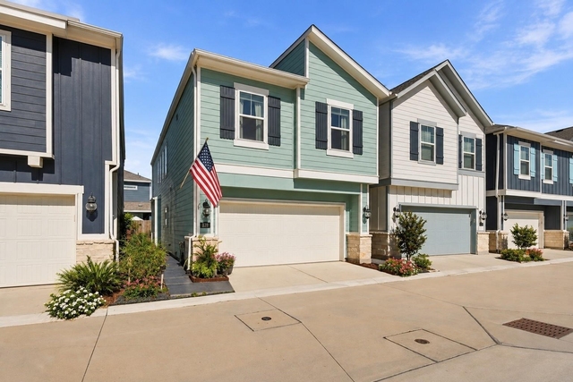 639 Salt Marsh Trail - Photo 1