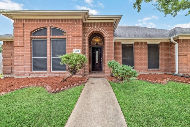 4602 Western Branch Court - Photo 1