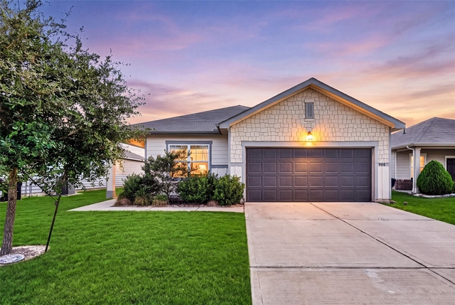 980 Blue Beech Lane - Photo 1