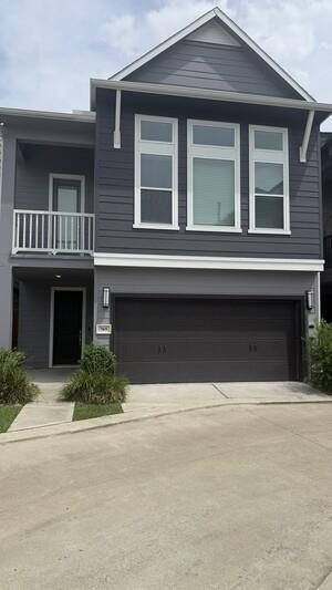 705 Strawberry Pines Court - Photo 1