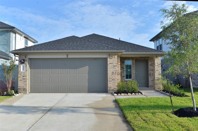 4122 Bronco Station Lane - Photo 1