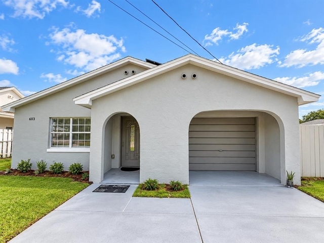 603 N Forrest Avenue - Photo 1