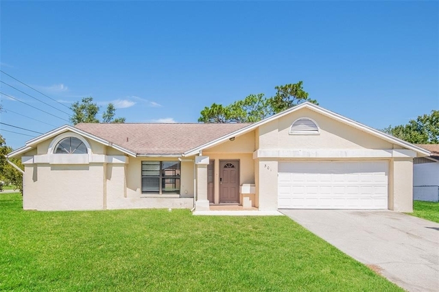 301 Cortez Court - Photo 1