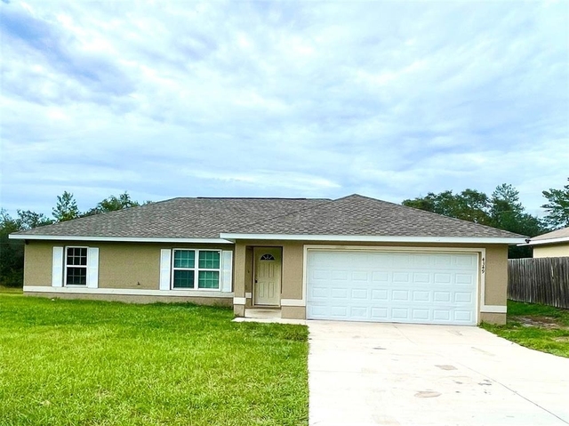4349 Sw 169th Lane Road - Photo 1