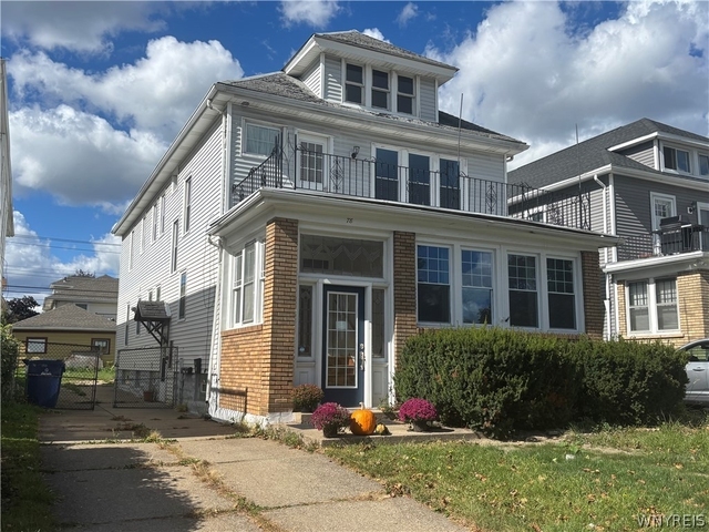 78 Carmel Road - Photo 1