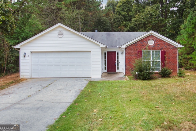622 Marigot Way - Photo 1