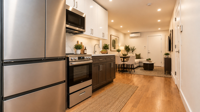 435 DeKalb Ave 11205 - Photo 1