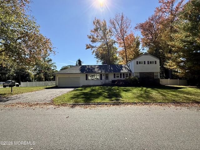 600 Wildwood Road - Photo 1