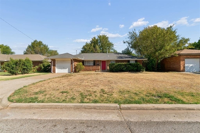 3717 Nw 58th Terrace - Photo 1